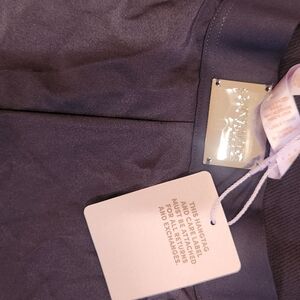 Savage Fenty grey leggings